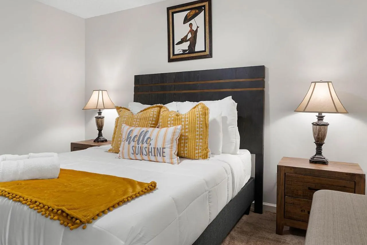 Updated 3B 2 5B University Home -King Bed- Jacuzzi Charlotte USA